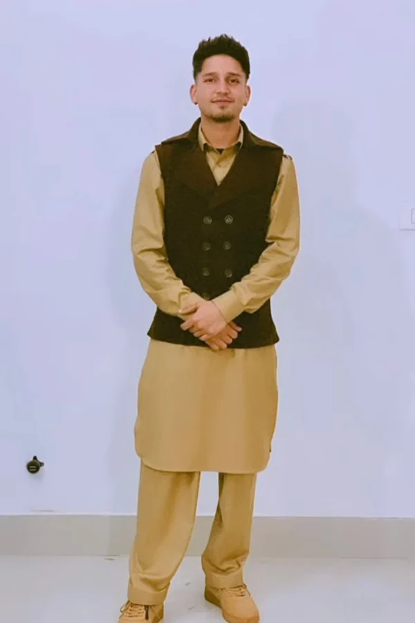 Karan Randhawa