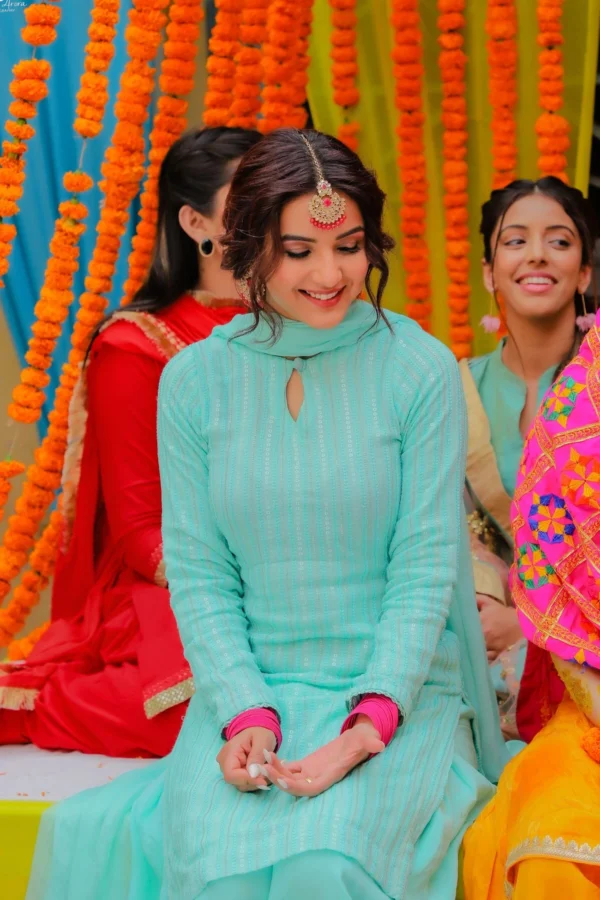 Jasmine Bhasin