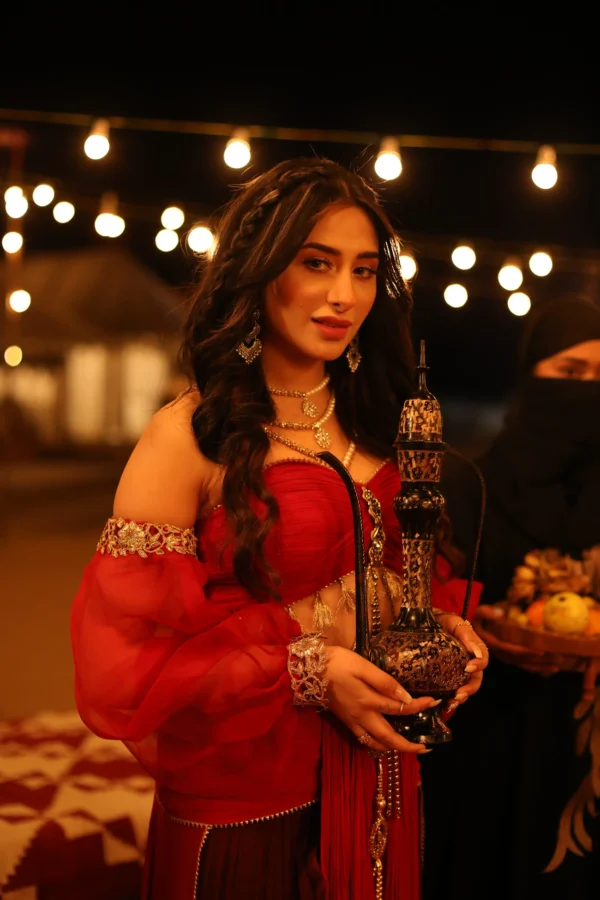 Mahira Sharma