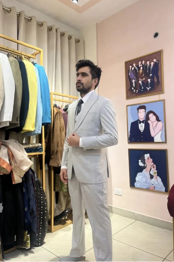 Jagjeet Sandhu