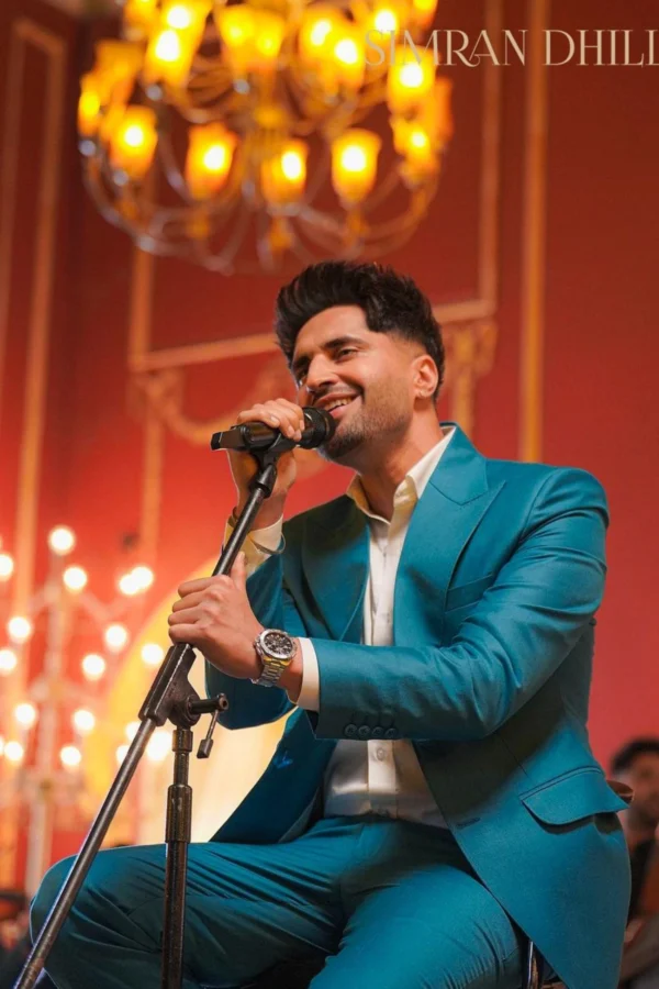 Jassie Gill